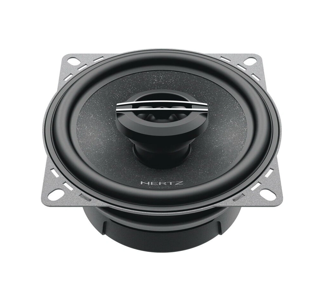 Hertz Cx-100 10cm Koaksiyel Hoparlör 120 Watt