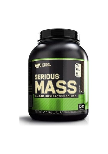 Optimum Serious Mass 2727 Gr Muz