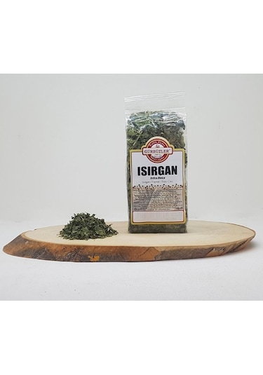 Gürbüzler Isırgan (Yaprak) Bitki Çayı 30 G