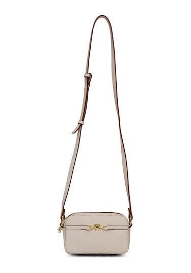 Us25232 U.s. Polo Assn. Since 1890 Çapraz Çanta Taş Taş