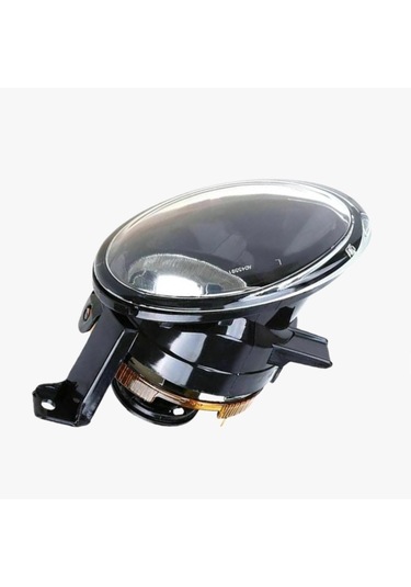 Jetta 2011-2014 Model Arası Uyumlu Sağ Yolcu Tarafı Ön Sis Farı Lambası