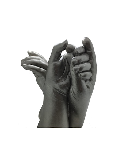 Küçük İzler Bütün Aile seti ( 4 kişilik )