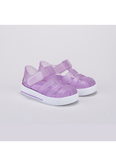 Igor Star Çocuk Mor Sandalet S10171-033 Mor