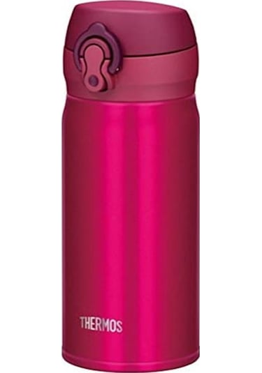 Thermos Jnl-350 Ultralight Mug Termos 0,35l - Berry Vişne Çok Renkli