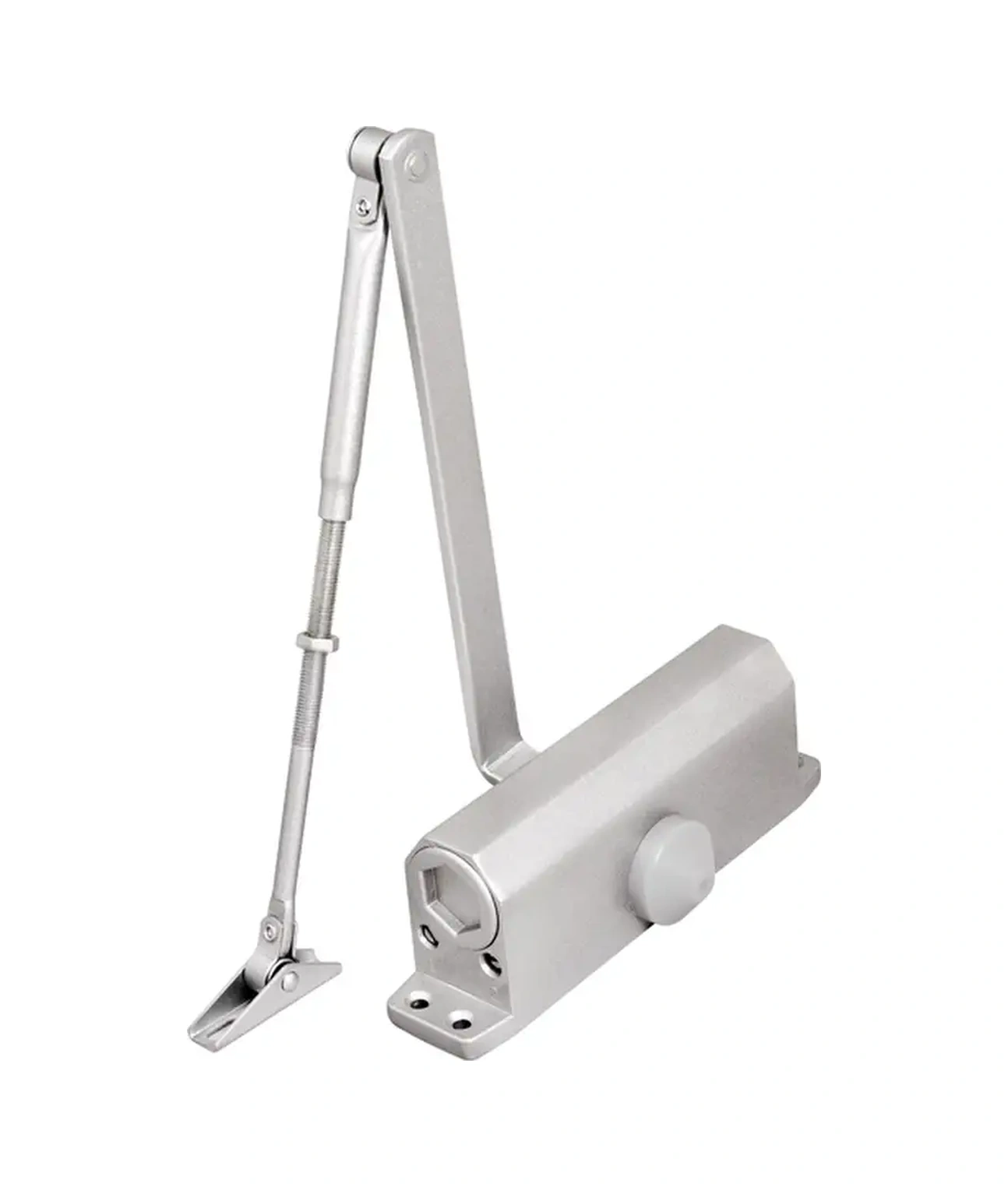 Ajax Dış Mekan Tipi Dona Dayanıklı Tdr-100 Kapı Kapanıcı, 100 Kg'a Kadar 66160774