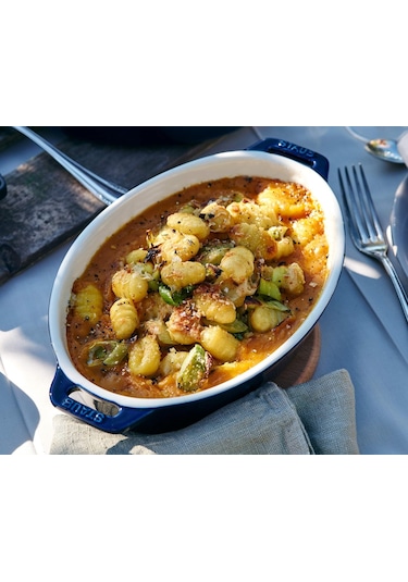 Staub 405111400 Seramik Fırın Kabı Diğer