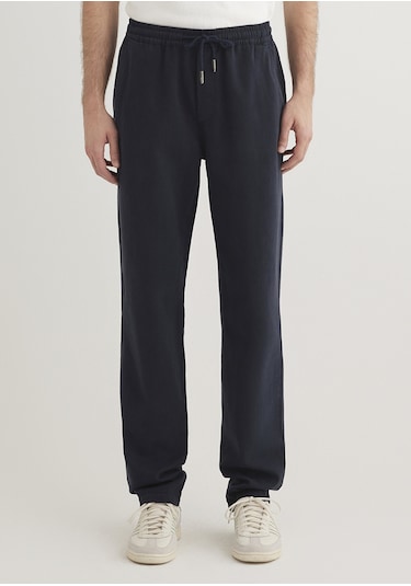 Mavi - Lacivert Jogger Pantolon 0010168-83699 Lacivert