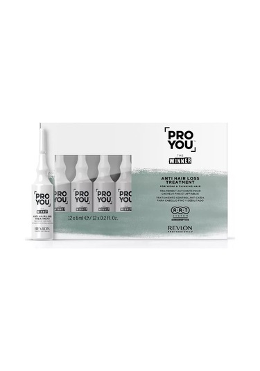 Pro You Antı-haır Loss Treatment 6ml X12