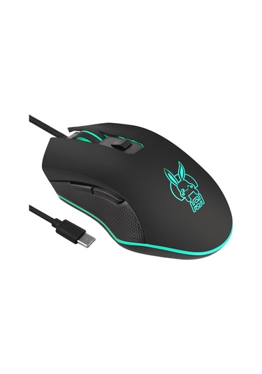 Şık Masa Faresi Hızlı Tepkili Ergonomik Yüksek Performans Diğer