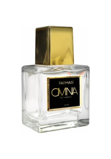 Farmasi Omnia Kadın Parfüm EDP 50 ML
