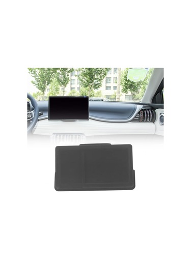 Homyl Byd Yuan Plus Atto 3 Flocking Için Navigasyon Akın