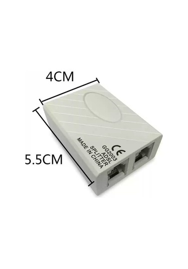 Adsl Splitter Gg2003 5 Adet