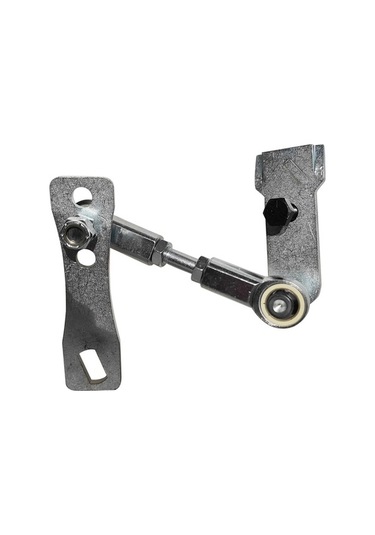 Novahub Jeep Cherokee Xj Comanche Mj 1986-2001 İçin Paslanmaz Çelik Transfer Case Bağlantı Kiti Değiştirme Kiti