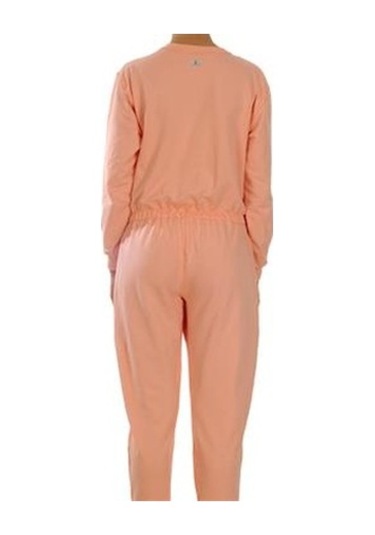 Caretex BH002/006 Kadın Hasta Bakım Tulumu