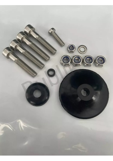 Remkomplekt Pompa İçin Tamir Kiti, Rücheek Vodoley Malyş İçin Yedek Parçalar 306752837