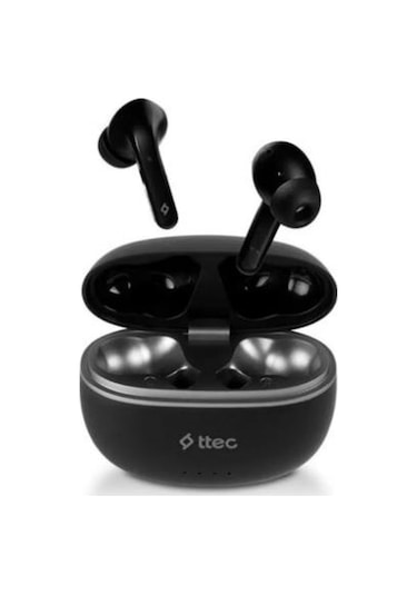 Ttec 2KM141S Airbeat GO TWS Bluetooth Kablosuz Kulak İçi Kulaklık