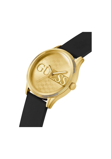 Guess Gugw0726g2 Erkek Kol Saati Altın
