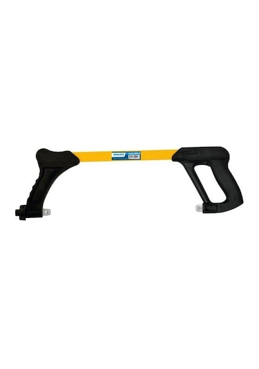 Master Demir Testere Kolu Profil