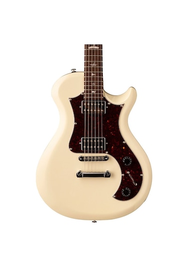 Prs Se Starla Elektro Gitar (Antique White)
