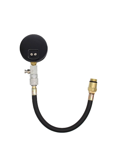 Suofeng 0-300psı Motor Silindir Kompresyon Test Cihazı - Otomotiv Tamir Aleti