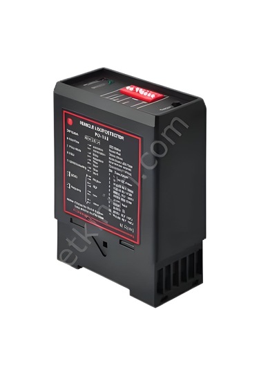 Fasum Pd-132 Loop Dedektör