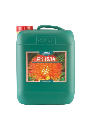 Canna Pk 13/14 10 Litre 10 L