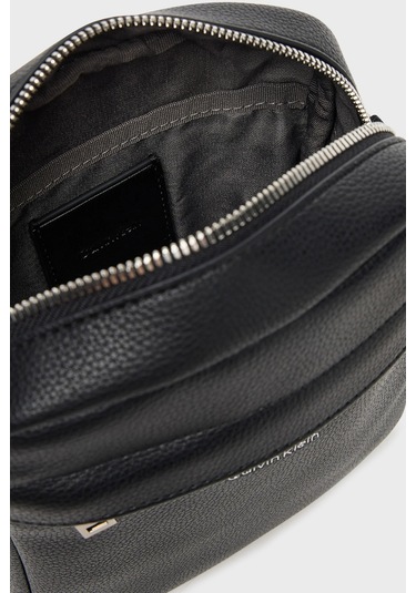 Calvin Klein Erkek Çanta Lv04d3160g Ub1 Siyah Siyah