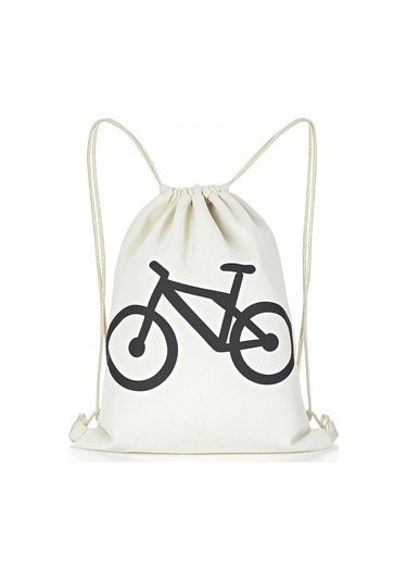 Jeemson Spor Aktivite Çanta: Çekmeceli Omuz Çantası, 8l Hacimli, Bisiklet Turu Ve Seyahat İçin, Pratik Depolama Beyaz