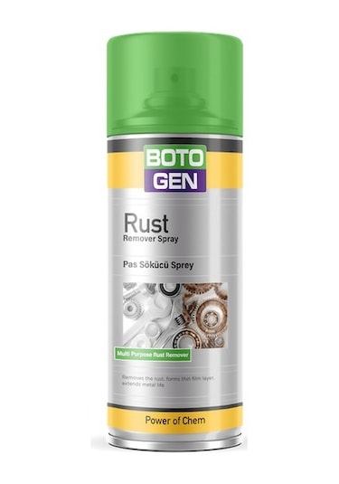 Botogen Pas Sökücü 400 ML