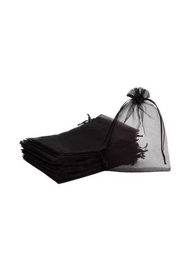 Suntek 100 Adet Meyve Koruma Poşeti Bitkiler Sebzeler İçin