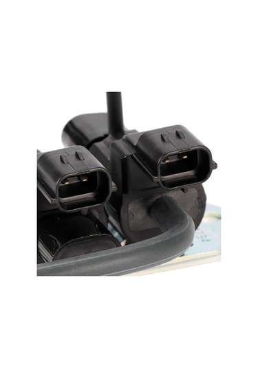 Wezone Mitsubishi Pajero/montero/challenger İçin Debriyaj Kontrol Valfi 8657a031 -  Kalite Abs Malzeme - 2006-2016 Uyumlu  --