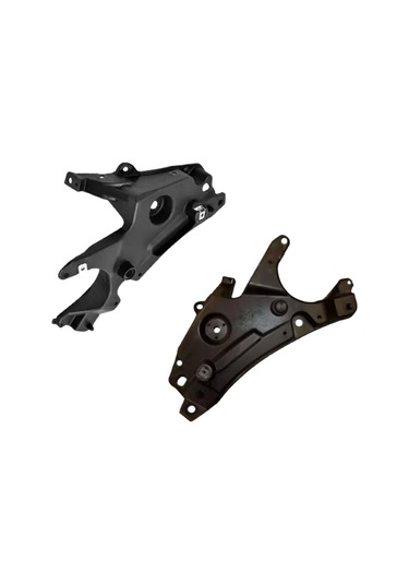 S90 Ön Çamurluk Braketi Sağ 2017-2020