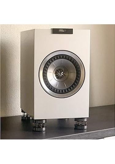 Flybuy Hifi Ses Ayak Pedi Hoparlör Ekipmanı Alüminyum Çivili 4 Adet, Su Geçirmez, Hifi Performans İçin Uygun