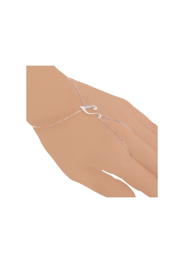 Argentum Concept - Notalı Şahmeran Gümüş