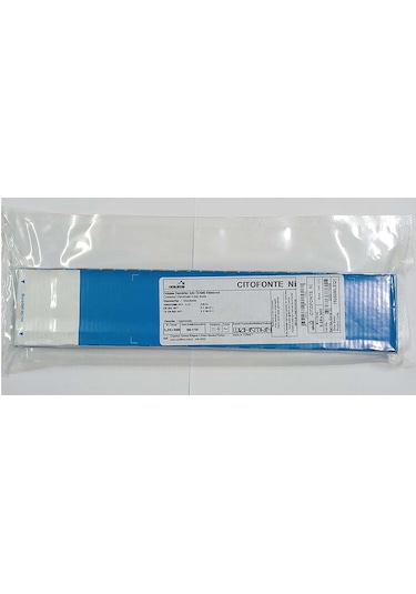 Magmaveld (Oerlikon) Cıtofente Nı Döküm Kaynağı Elektrodu 3.25X30