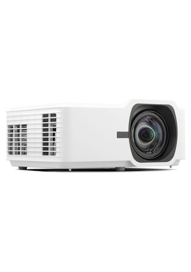 Viewsonic Lsd400hd 4000 Lümen Full Hd 1920x1080 Lazer Projeksiyon Cihazı