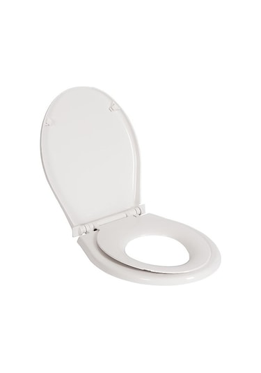 Saban Çocuk Adaptörlü Çift Kullanımlı Klozet Kapağı 295 579