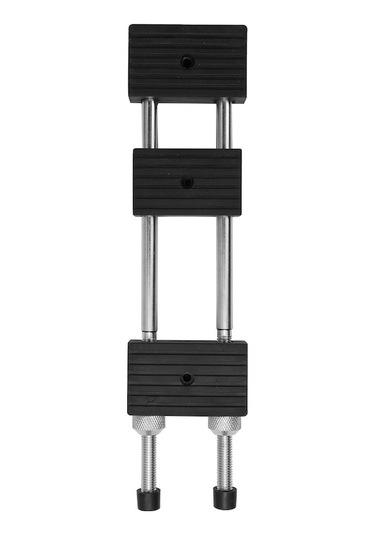 Didadodo Ayarlanabilir Kaymaz Bileme Taşı Tutucu - 135-220mm Taşlar İçin, Küçük Taşlar İçin Uygun