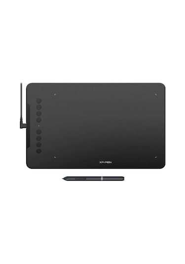 Xp-Pen Deco 01 V2 10 x 6.25" Grafik Tablet
