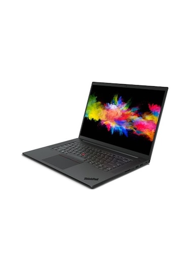 ThinkPad P1 Gen4 i9 11950H RTX A5000  32Ram 16" W11 4K 600nit