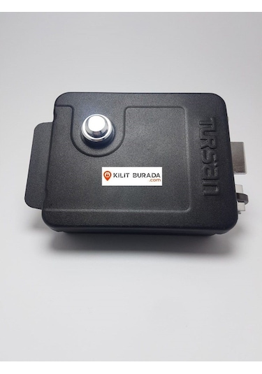 Tursan Elektrikli Tirajlı Kilit Otomat