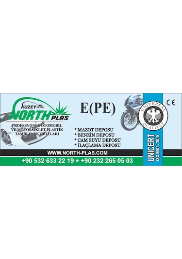 (E) Pe (Polietilen)Plastik Elektrot - Kaynak Çubuğu - Kaynak Teli