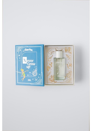 Zara Peter Pan Dısney Edt 40 Ml 1,35 Fl.oz. Çocuk Parfümü