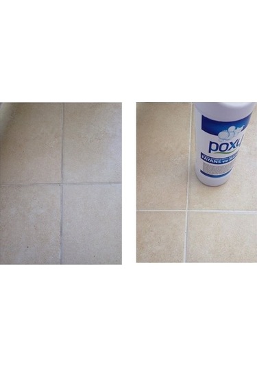 Poxy Fayans Ve Banyo Temizleyici 5 L
