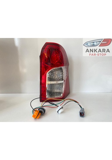 Ssangyong Korando Sports 2012 - 2017 Stop Lambası Sağ