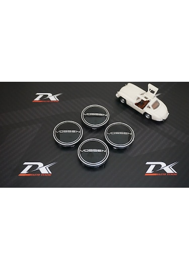 Vossen Jant Göbeği Kapak Seti 60Mm (184425796)