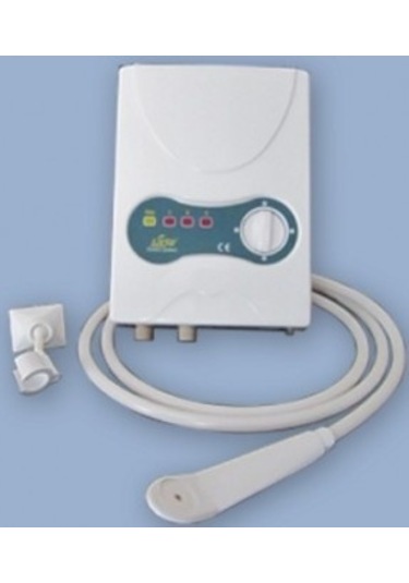 Suyika Isısu Elektrikli Şofben