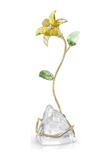 5666972 Swarovski Ev Dekorasyonu Florere:lıly