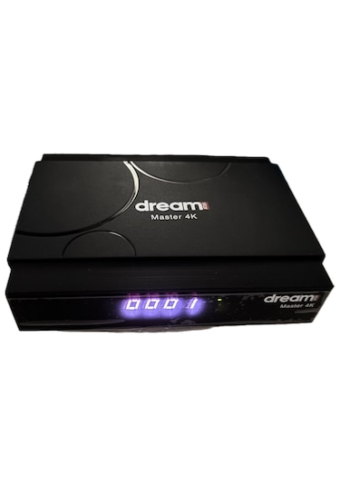 Dreamstar Master 4k