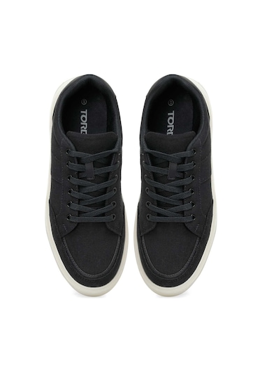 Torex Alvaro Lacivert Erkek Sneaker 000000000102241892